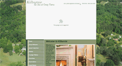 Desktop Screenshot of kilburnie.com